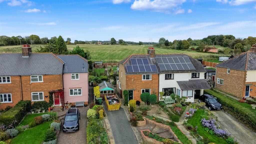 Main image of property: Viner Cottage, Terling, Chelmsford