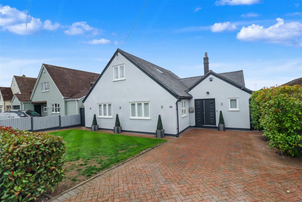 Main image of property: High Fields, Dunmow