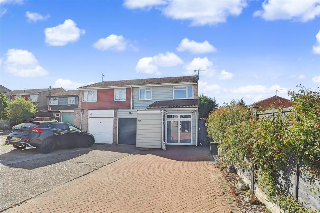 Main image of property: Byng Gardens, Braintree