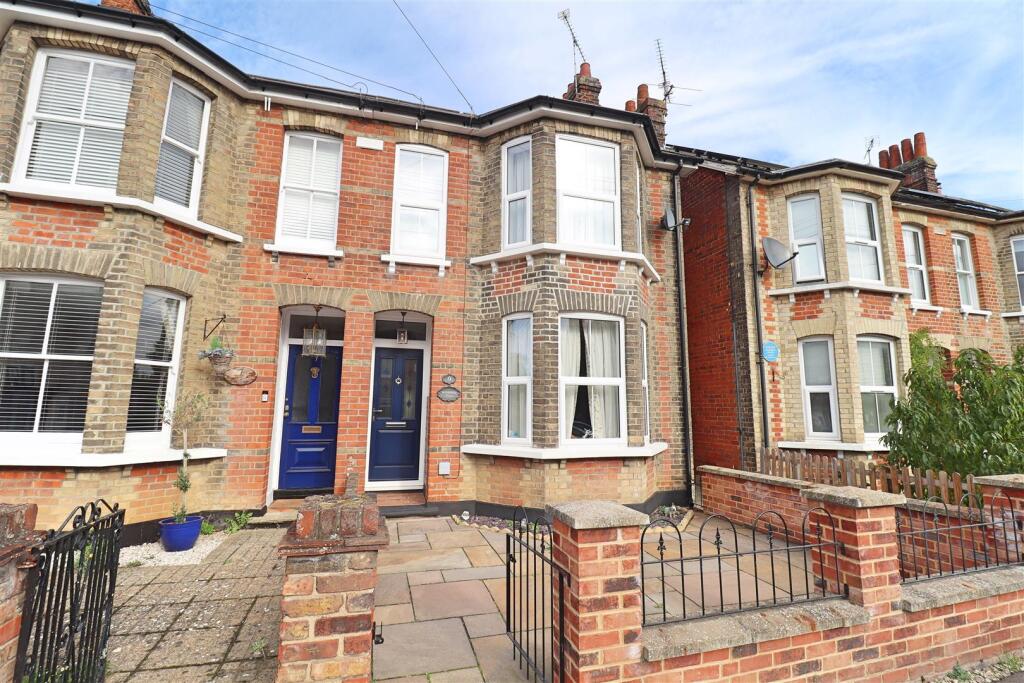 Main image of property: Woodfield Road, Braintree