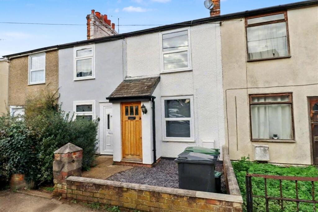 Main image of property: Rifle Hill, Braintree