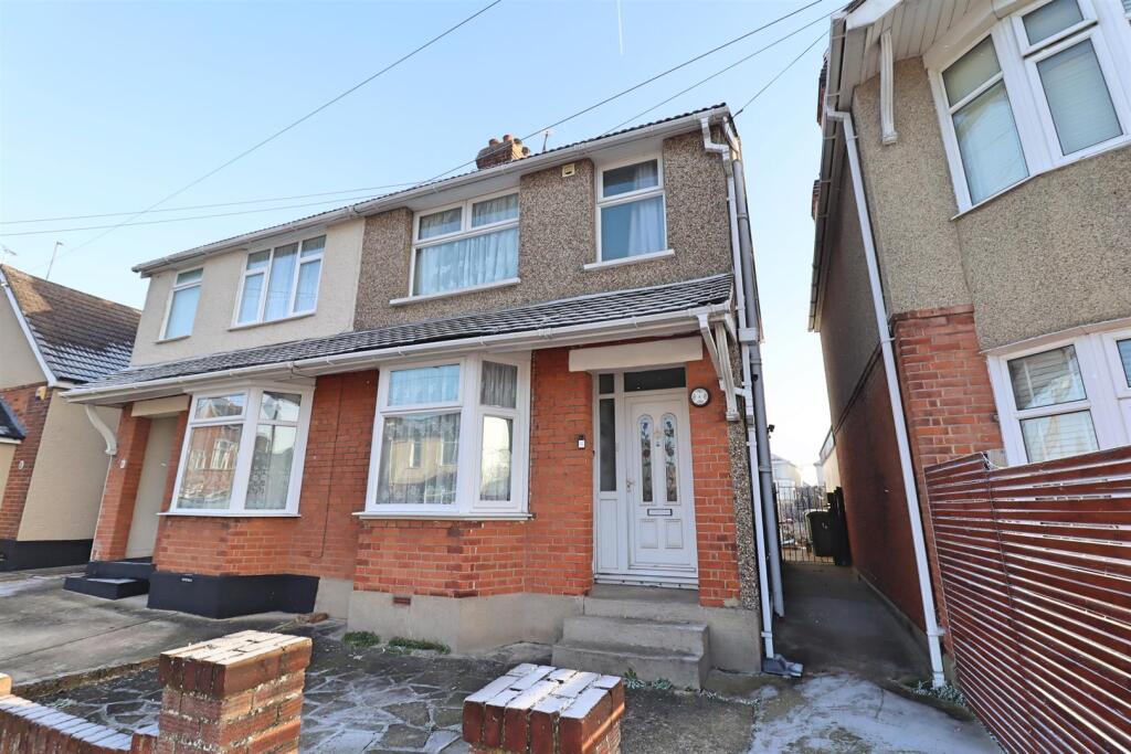 Main image of property: Hunnable Road, Braintree