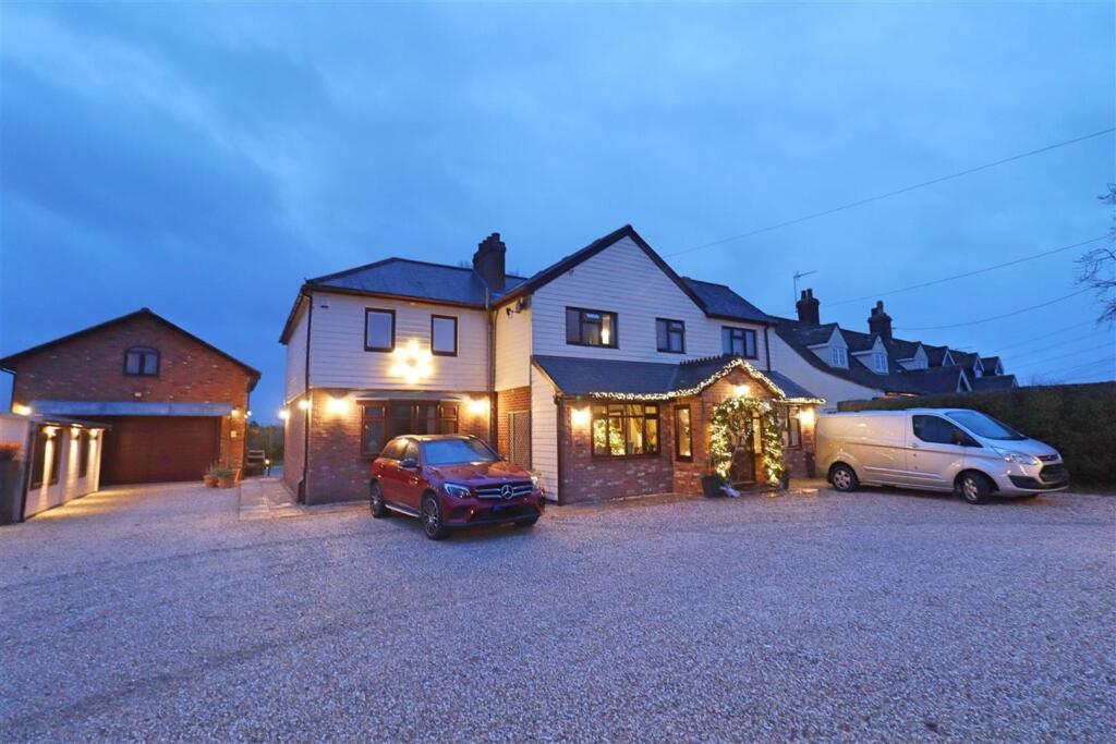 Main image of property: Ashes Road, Cressing, Braintree