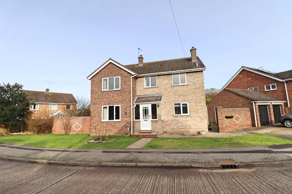Main image of property: Philips Road, Rayne, Braintree