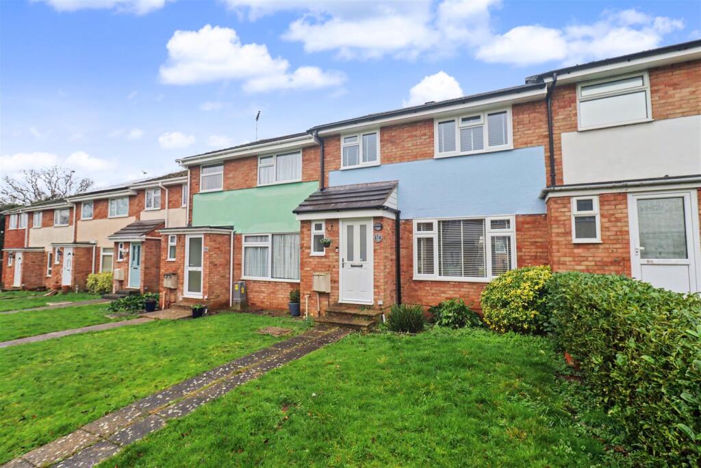Main image of property: Kenworthy Road, Braintree