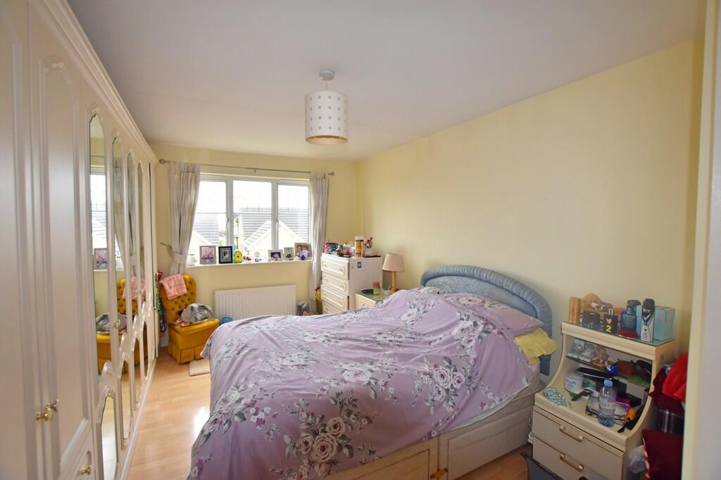 4 bedroom terraced house for sale in The Intake, Osgodby, Scarborough, YO11