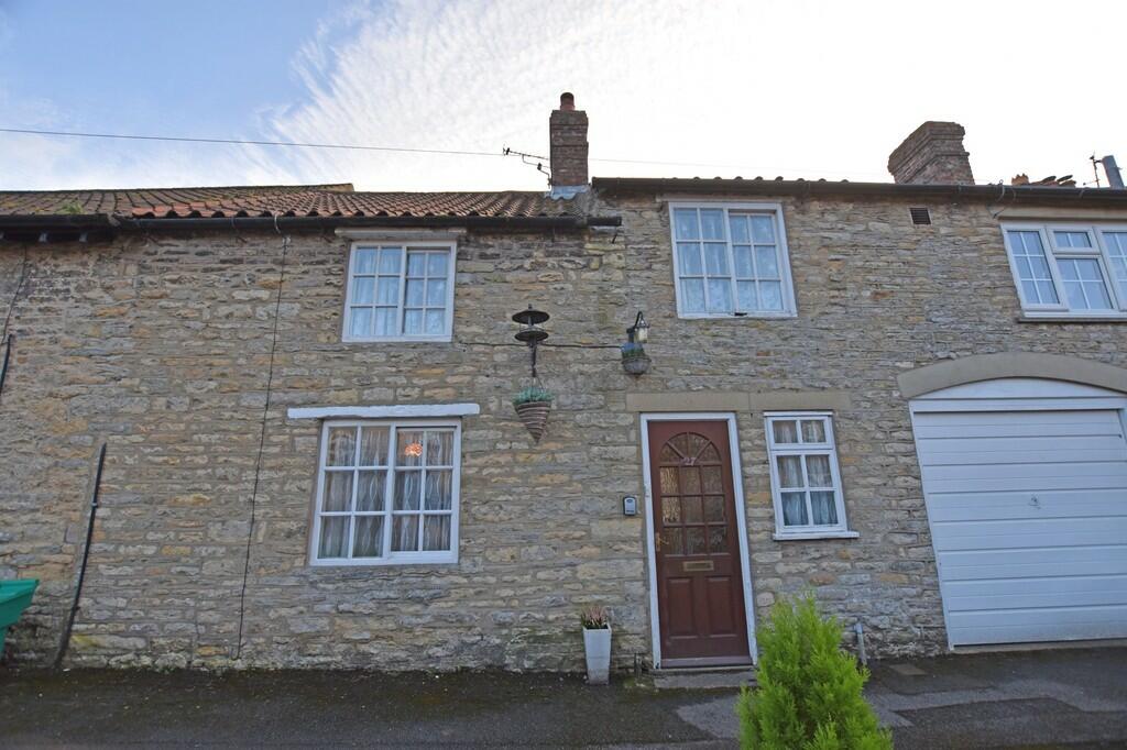 3 bedroom cottage for sale in Cayley Lane, Bromptonbysawdon