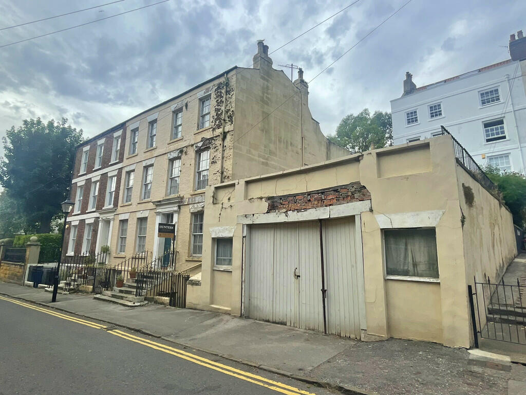 Main image of property: Princess Street, Scarborough