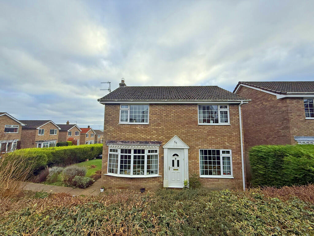 Main image of property: Shelton Avenue, East Ayton, Scarborough