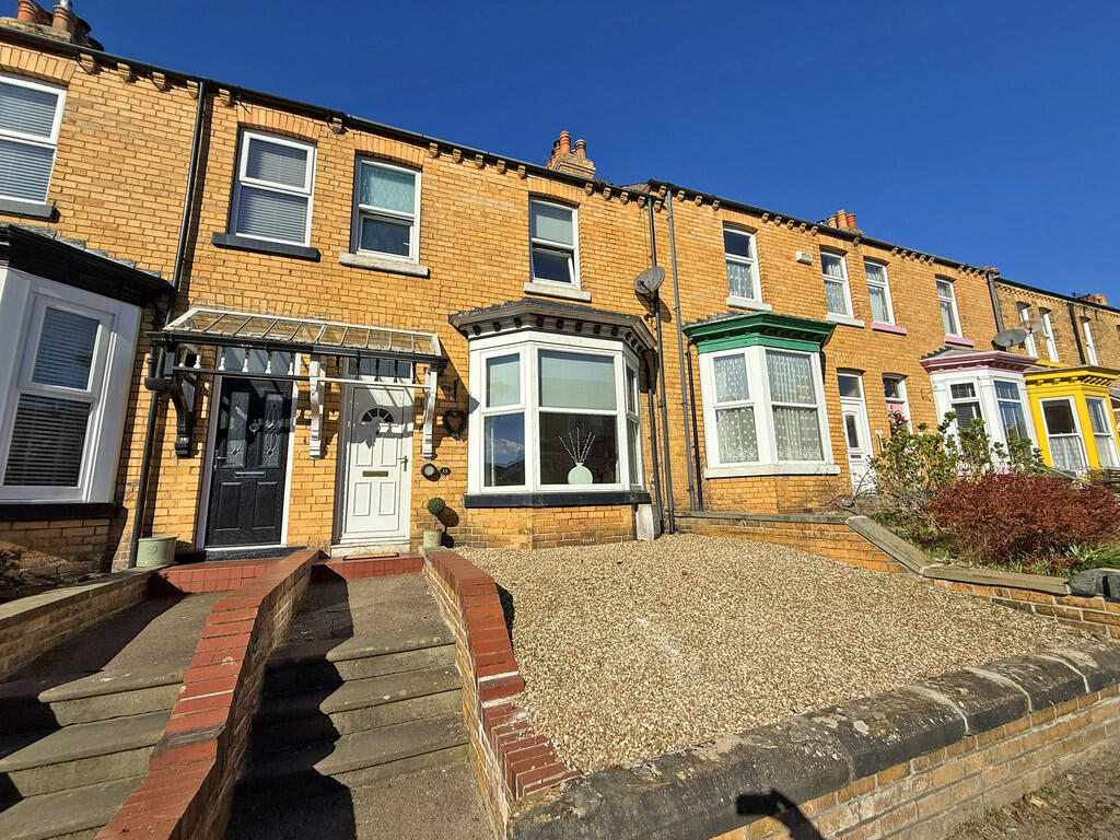 Main image of property: Nansen Street, Scarborough