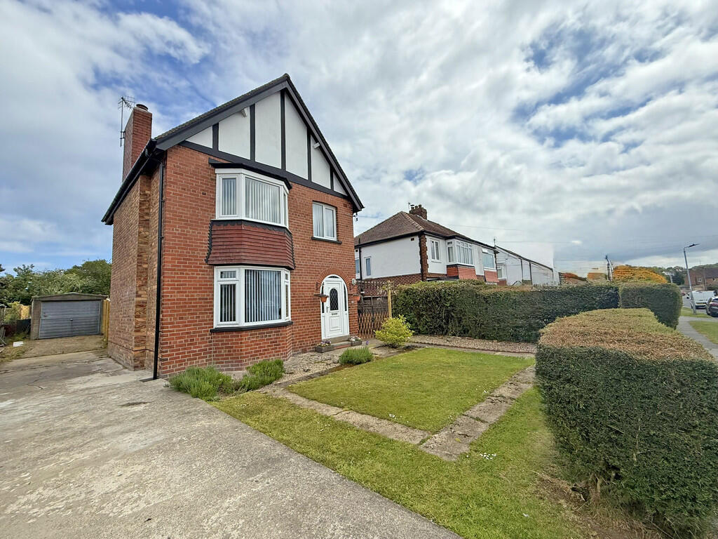 Main image of property: West Park Avenue, Newby, Scarborough