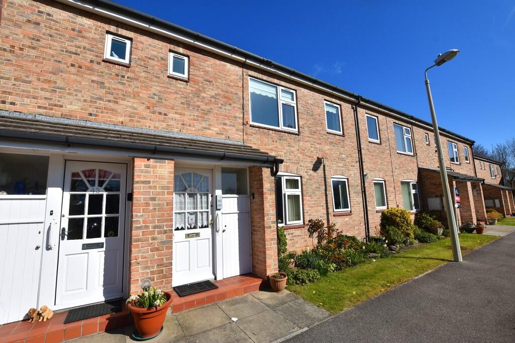 Main image of property: Danes Dyke, Newby, Scarborough