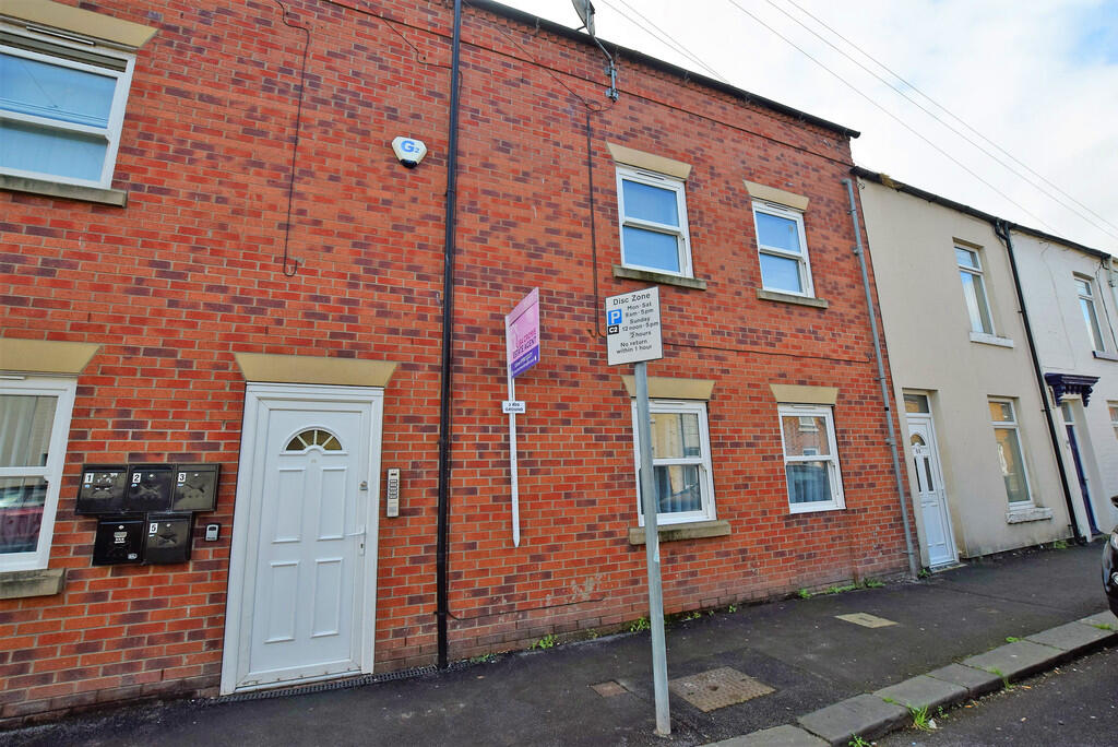 Main image of property: Hoxton Road, Scarborough