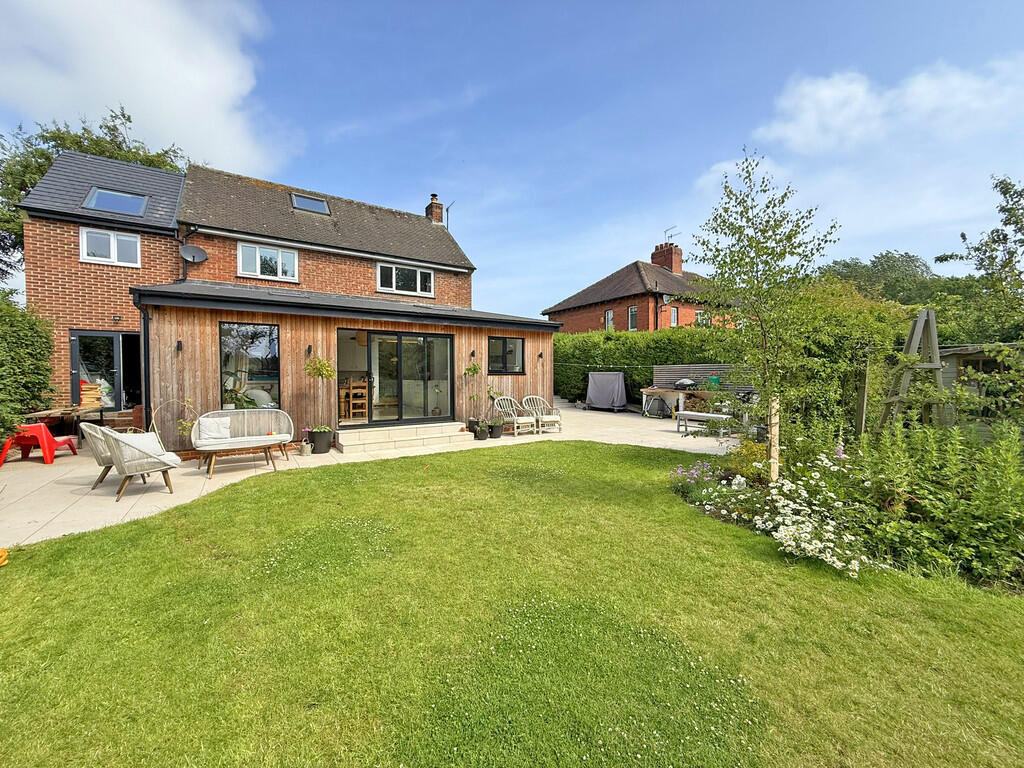 Main image of property: Station Road, Scalby, Scarborough