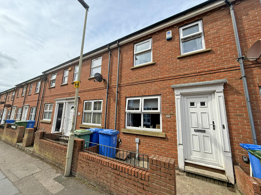 Main image of property: Sussex Street, Scarborough