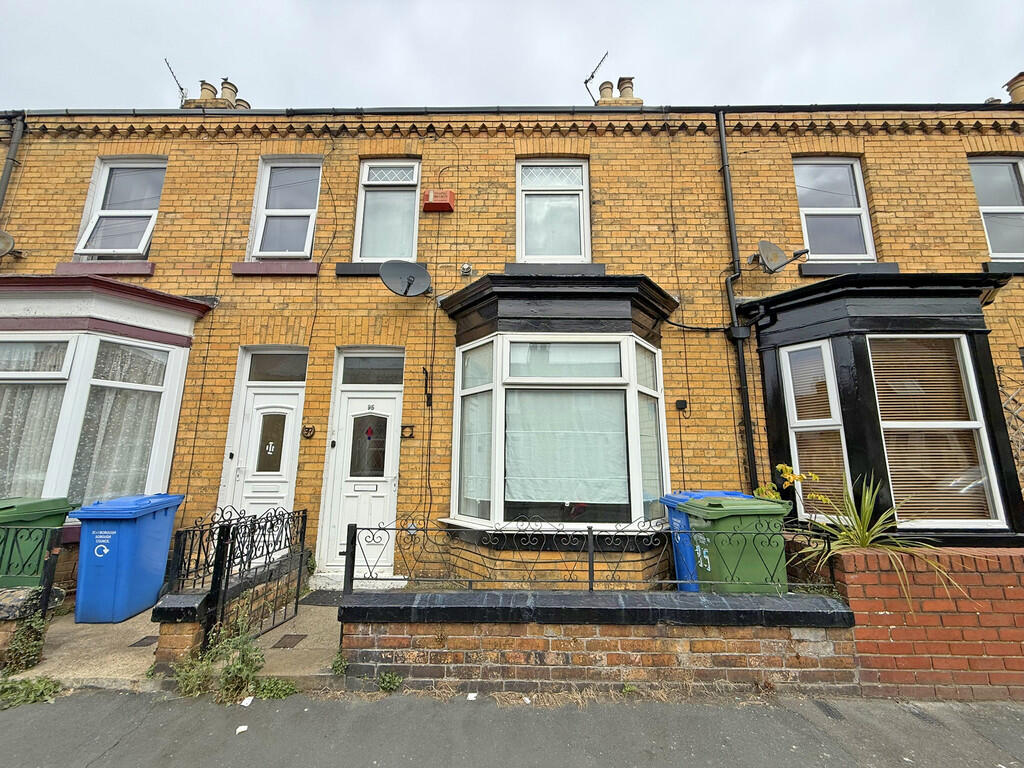 Main image of property: Candler Street, Scarborough