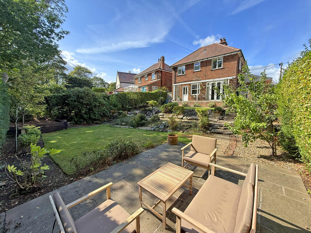 Main image of property: Lady Ediths Avenue, Newby, Scarborough