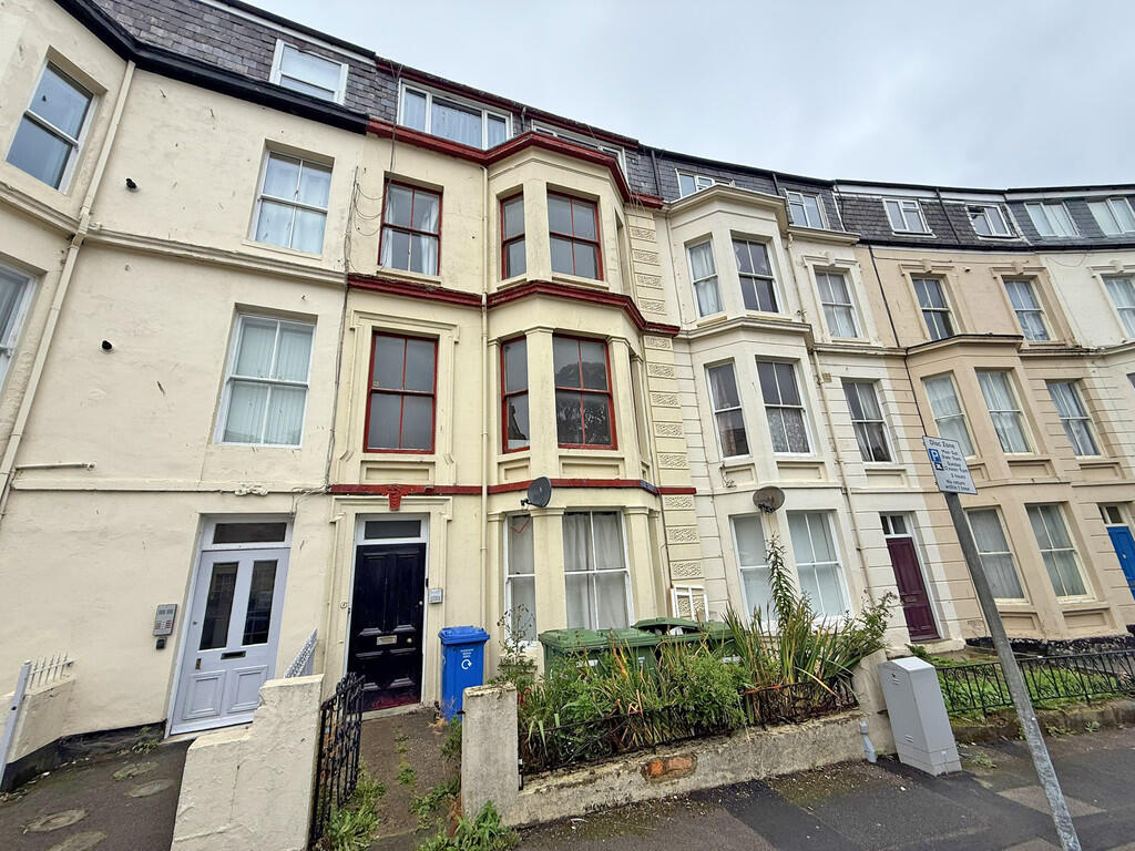 Main image of property: Crown Crescent, Scarborough