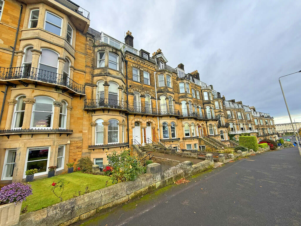 Main image of property: Esplanade, Scarborough