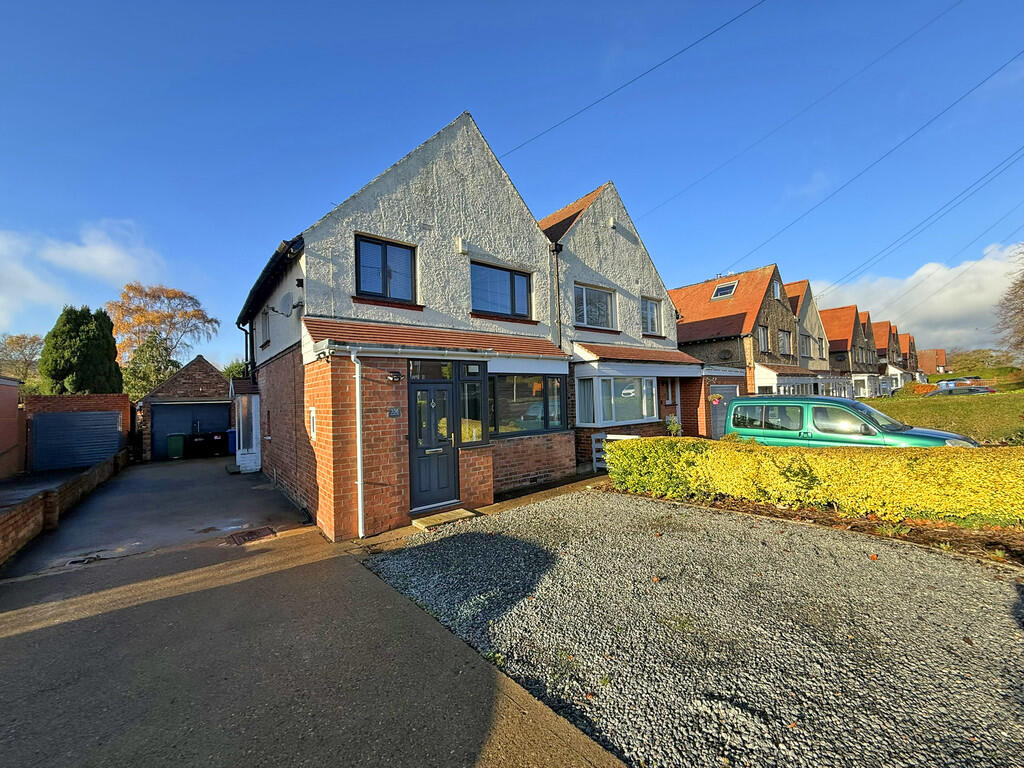Main image of property: Scalby Road, Newby, Scarborough