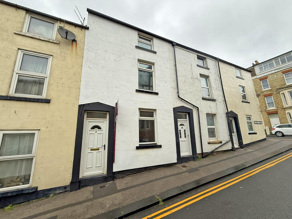 Main image of property: Albert Street, Scarborough