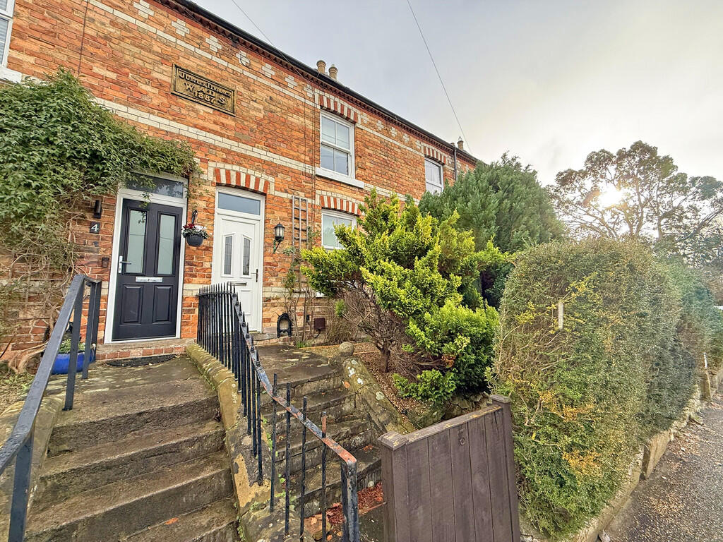 Main image of property: Jubilee Terrace, Scalby, Scarborough