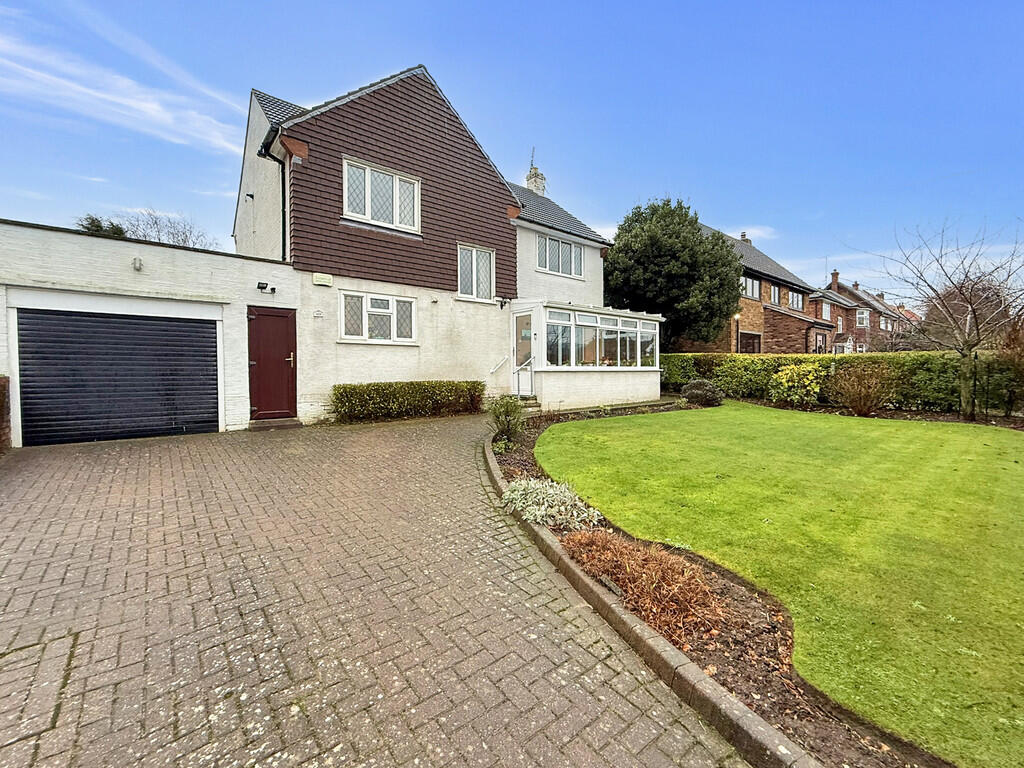 Main image of property: Scalby Road, Scarborough