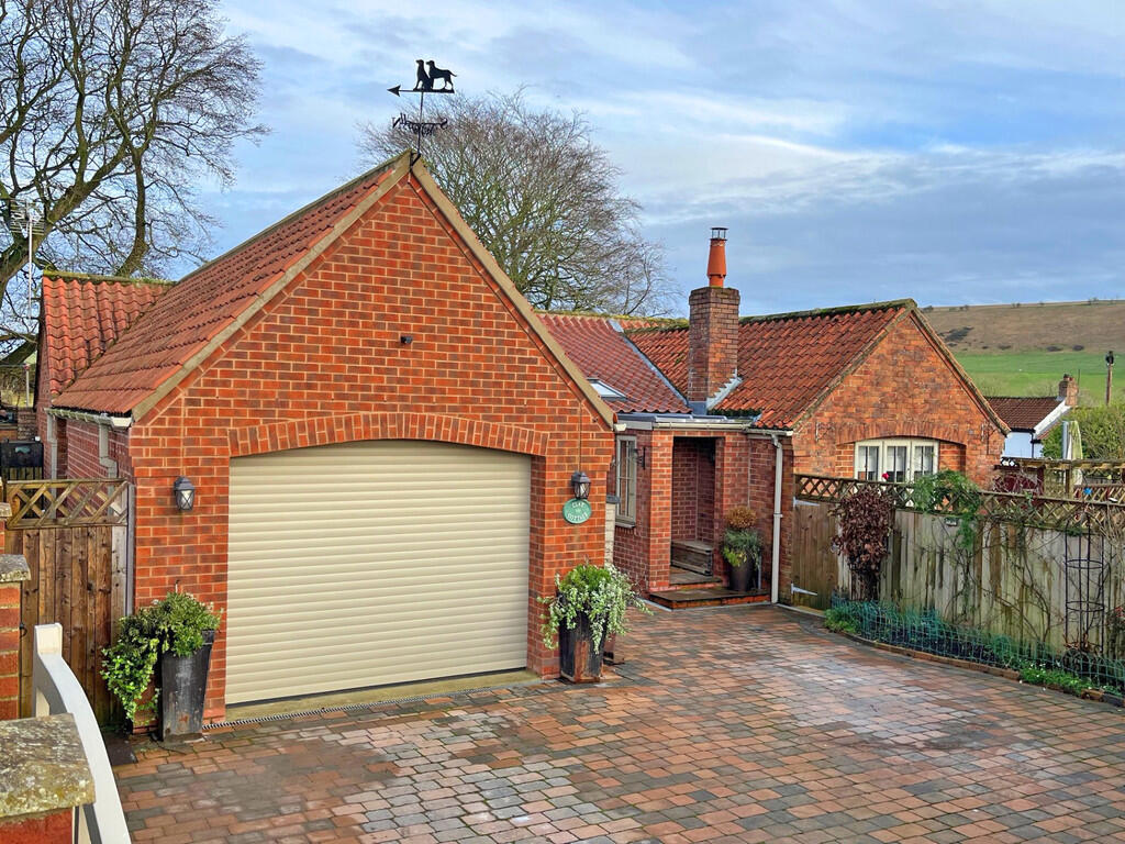 Main image of property: Millington, York
