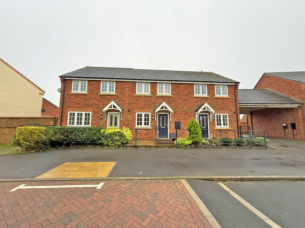 Main image of property: The Boulevard, Eastfield, Scarborough