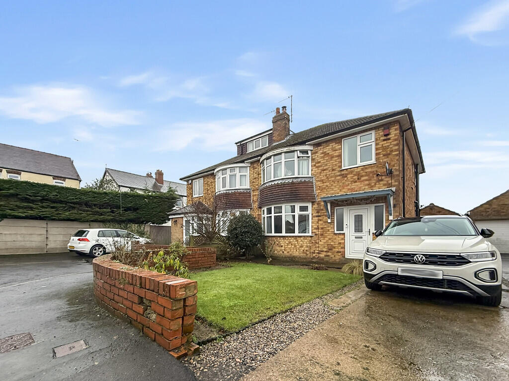 Main image of property: Kingsway, Scarborough