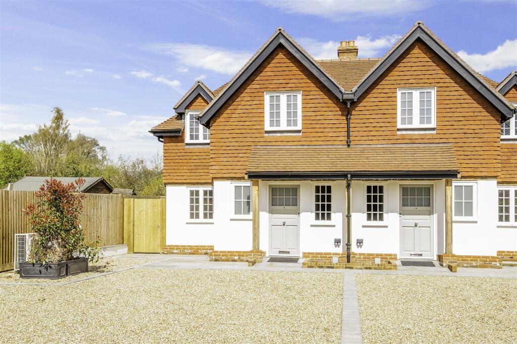 Main image of property: Bunce Common Road, Dawes Green, Leigh, Reigate