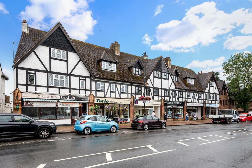 Main image of property: Coulsdon Road, Coulsdon
