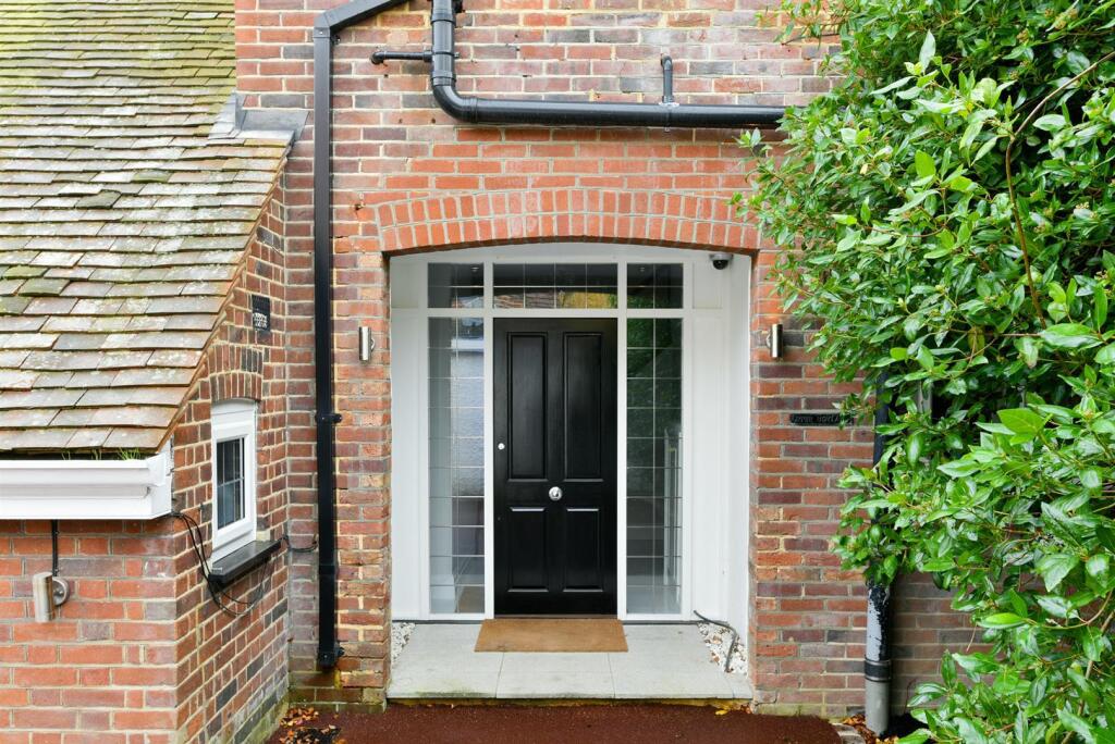 Main image of property: Woodland Way Kingswood Surrey