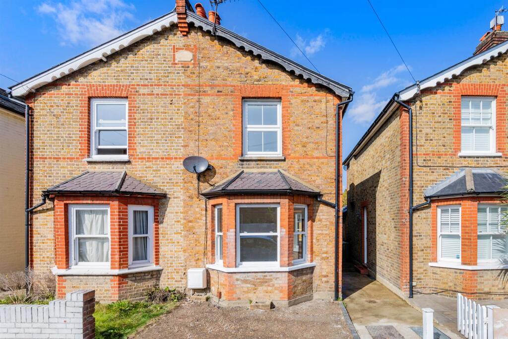 Main image of property: Beaconsfield Road, Surbiton