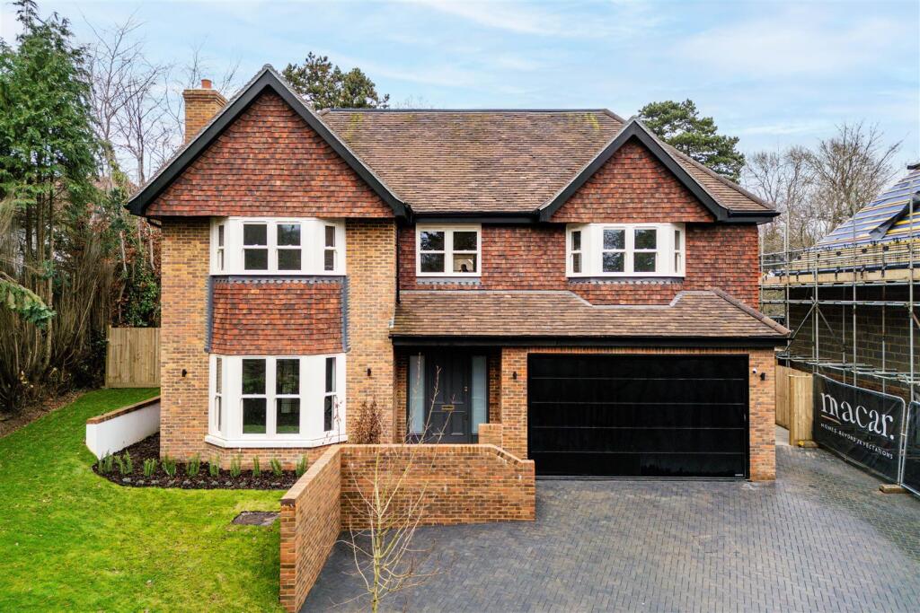 Main image of property: Waterhouse Lane, Kingswood