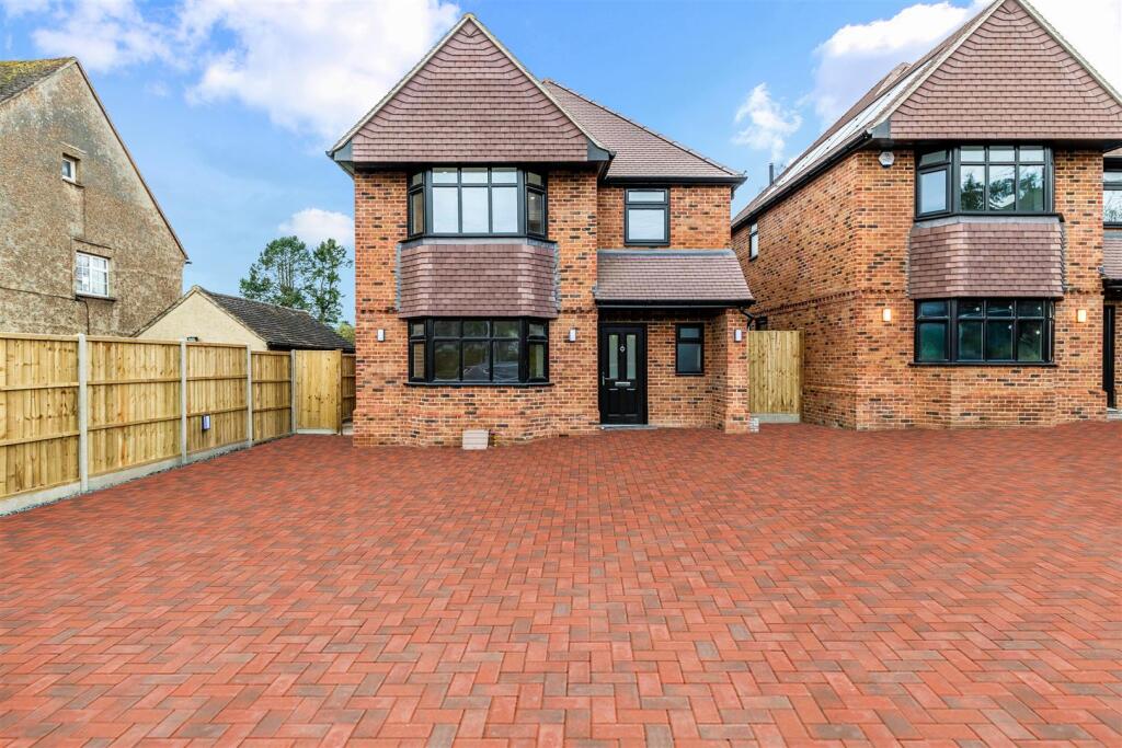 Main image of property: Brockham Lane, Brockham