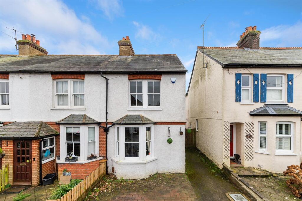Main image of property: Sandlands Road, Walton On The Hill, Surrey