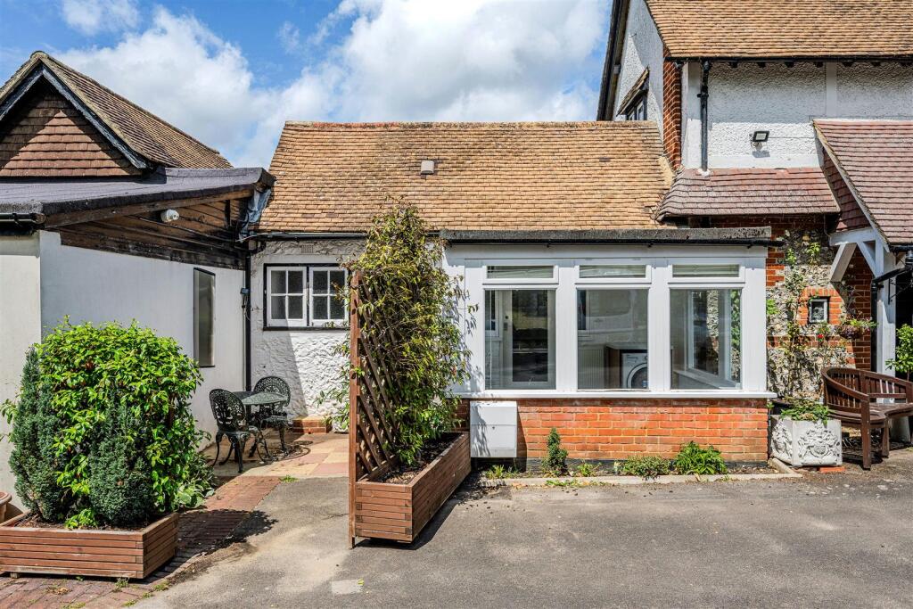 Main image of property: Walton Street, Walton On The Hill