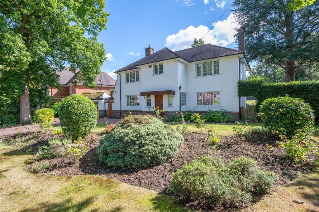 Main image of property: Bears Den, Kingswood, Tadworth