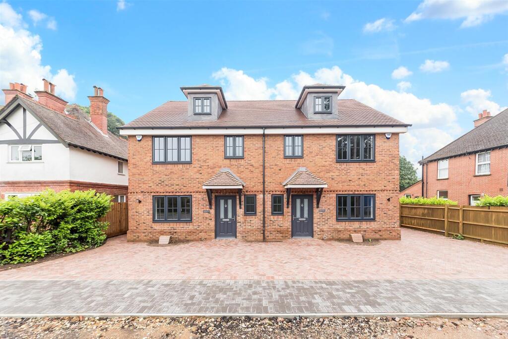 Main image of property: Sandlands Grove Walton On The Hill