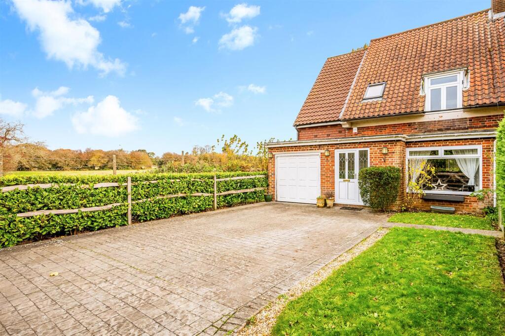 Main image of property: Howard Close, Walton on the Hill