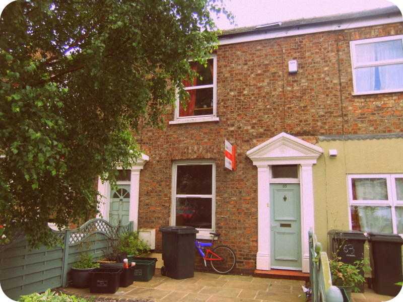 Main image of property: Heslington Road, York, North Yorkshire, YO10