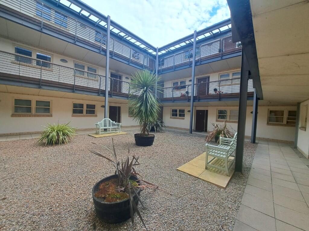 Main image of property: Bridge Street, York, North Yorkshire, YO1