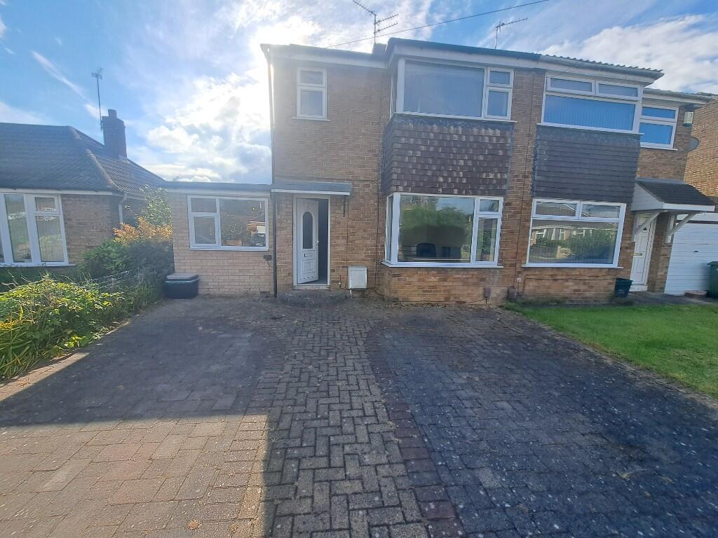 Main image of property: Heath Croft, York, North Yorkshire, YO10