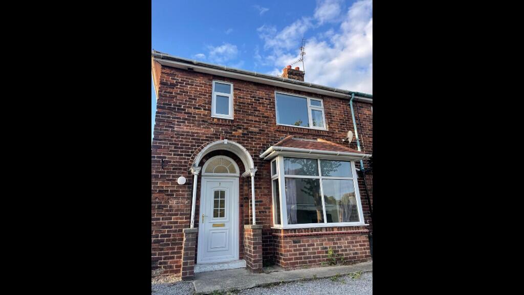 Main image of property: Tang Hall Lane, York, North Yorkshire, YO31