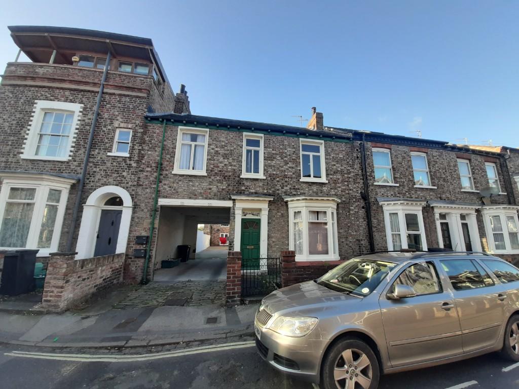 Main image of property: Eldon Street, York, North Yorkshire, YO31