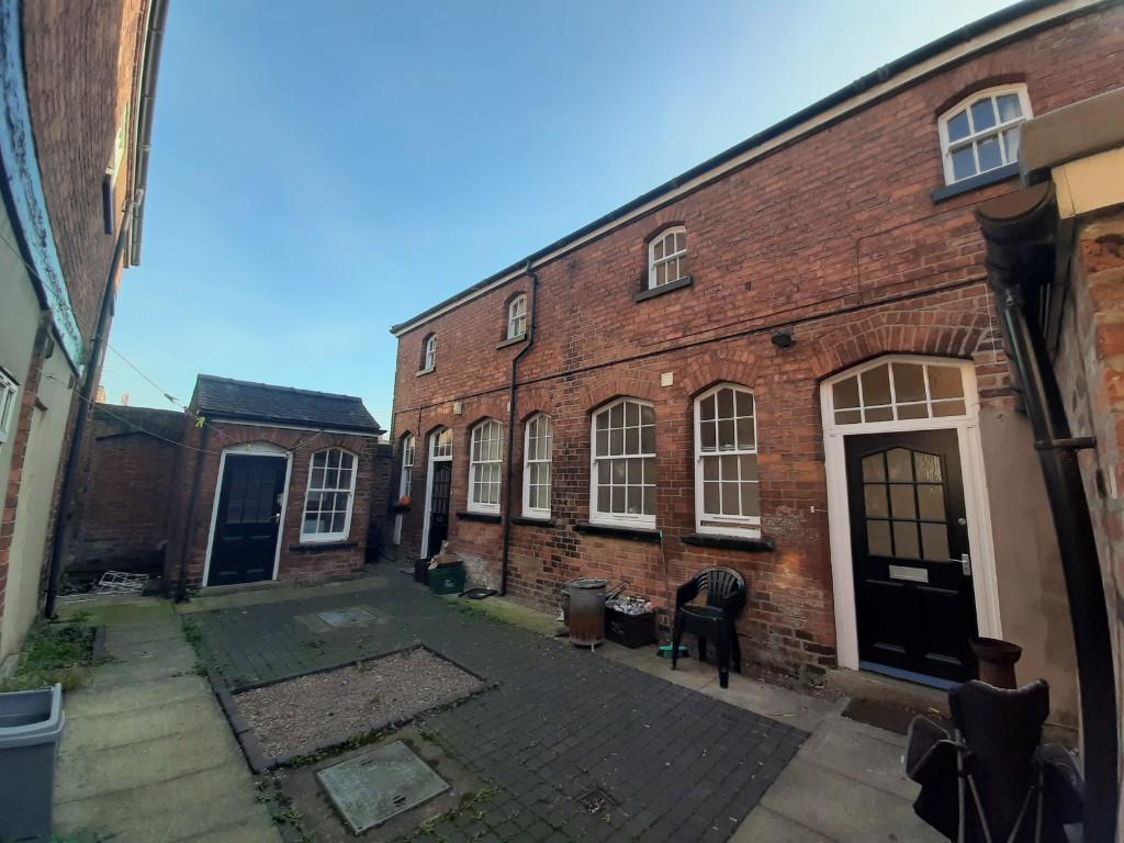 Main image of property: The Stables, Ambrose Street,Fulford,York,YO10