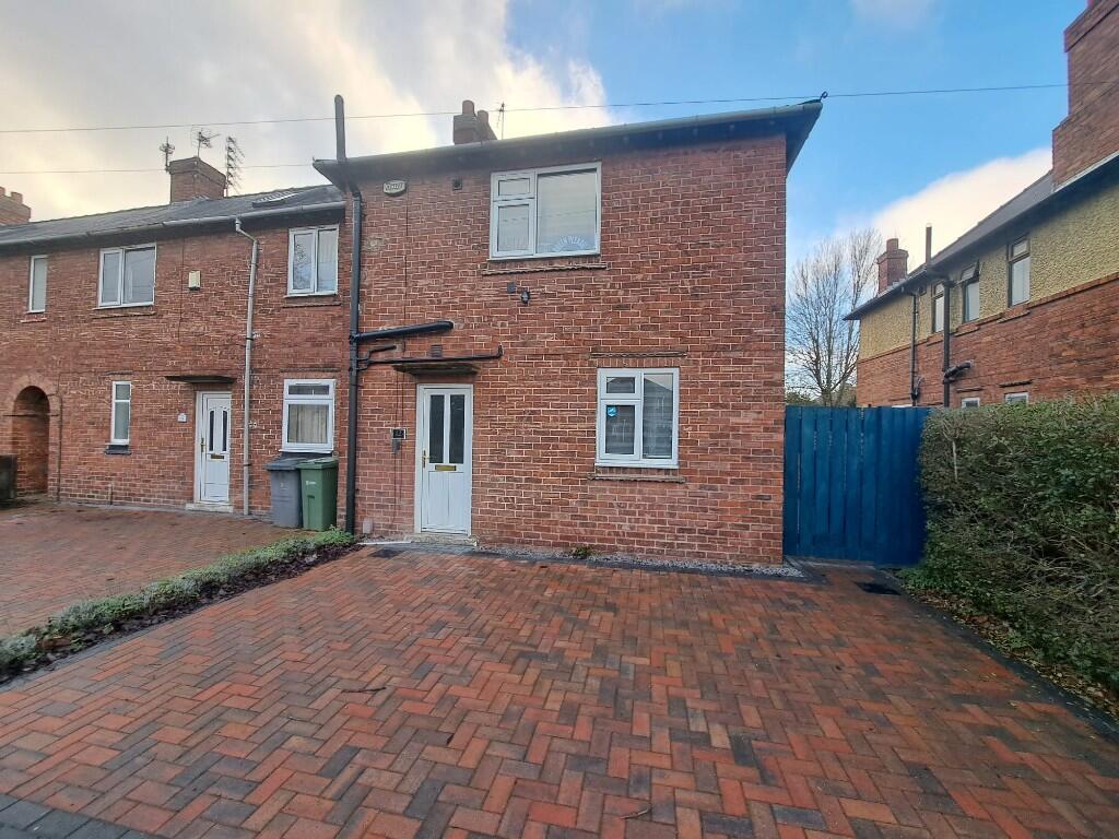 Main image of property: Melrosegate,Heworth,York,YO31