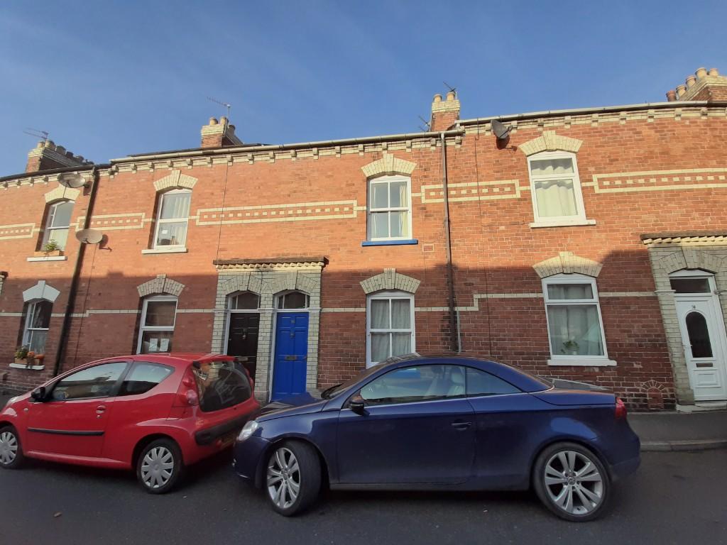 Main image of property: Ambrose Street,Fulford,York,YO10