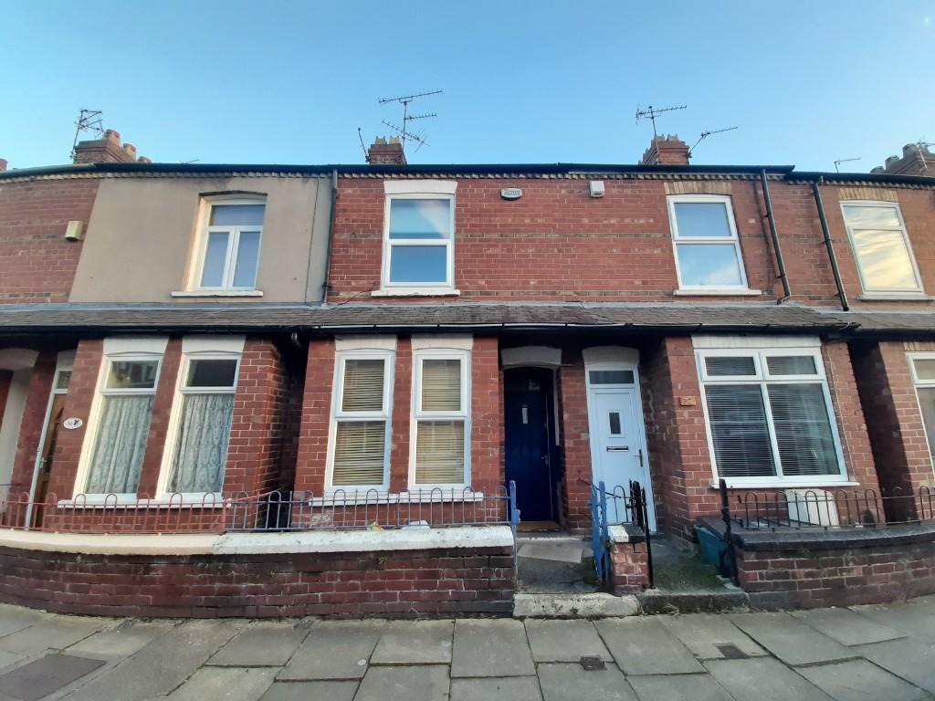Main image of property: FALSGRAVE CRESCENT, York, YO30